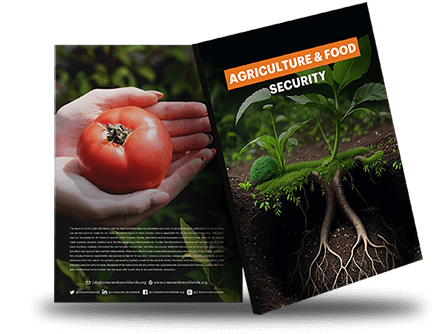 Agriculture & Food Report